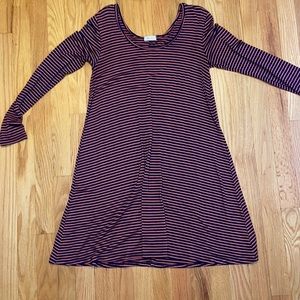 Women’s Shift Dress